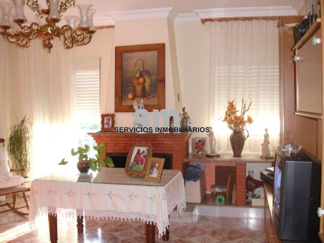 Casa chalet en Venta en Ubrique