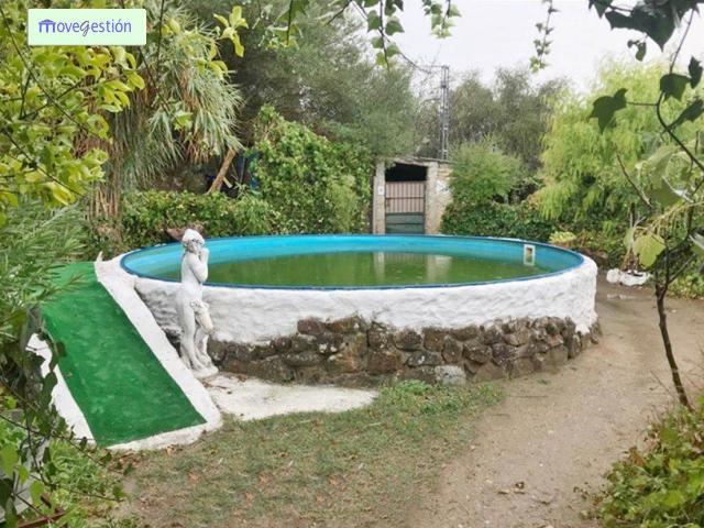 Casa chalet en Venta en Ubrique
