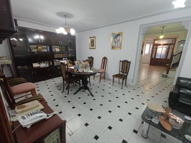 Casa chalet en Venta en Ubrique