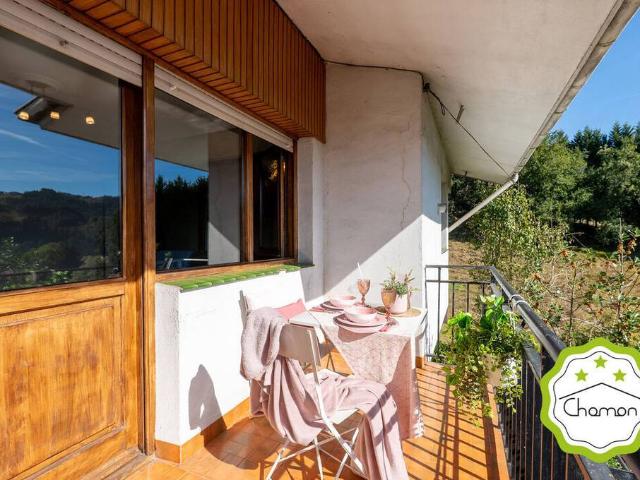 Casa chalet en Venta en Ugao Miraballes