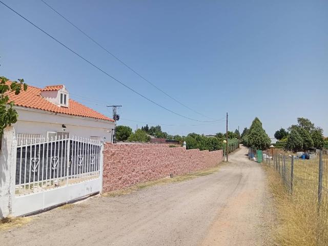 Casa chalet en Venta en Ugena