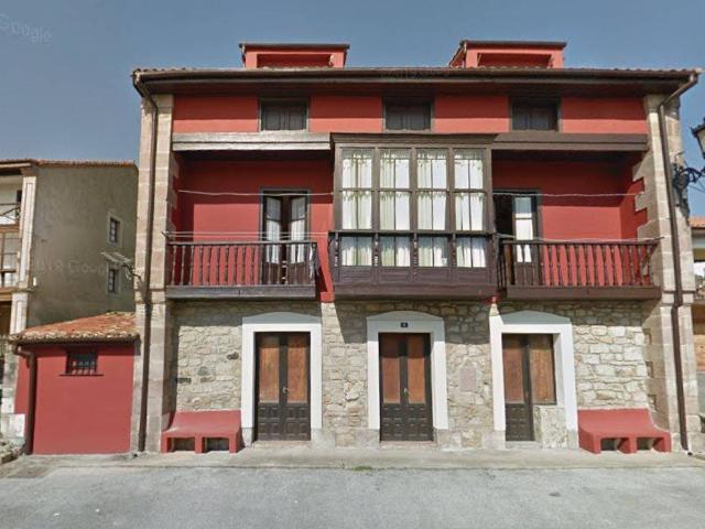 Casa chalet en Venta en Udías