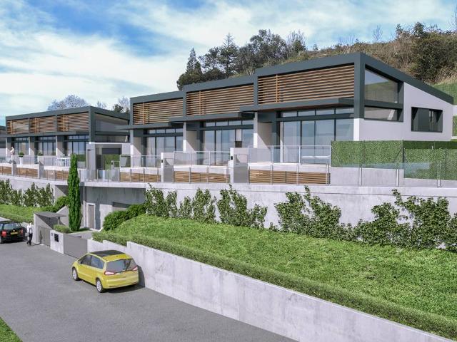 Casa chalet en Venta en Udías