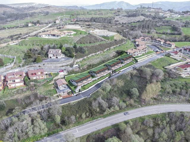 Casa chalet en Venta en Udías