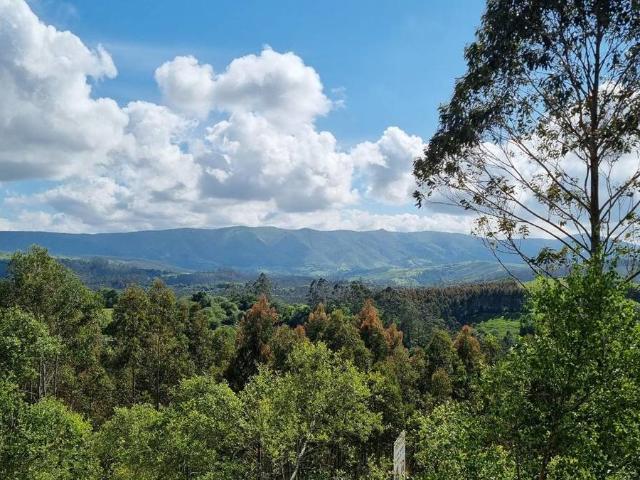 Casa chalet en Venta en Udías