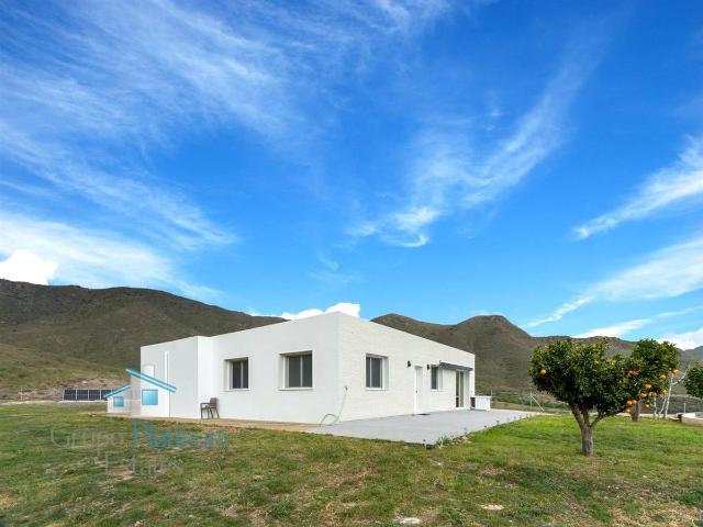 Casa chalet en Venta en Uleila del Campo