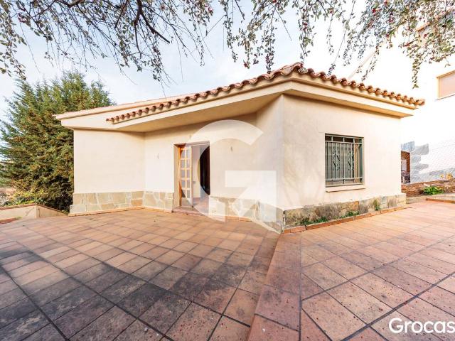 Casa chalet en Venta en Ullastrell