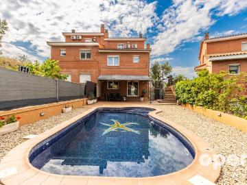Casa chalet en Venta en Ullastrell