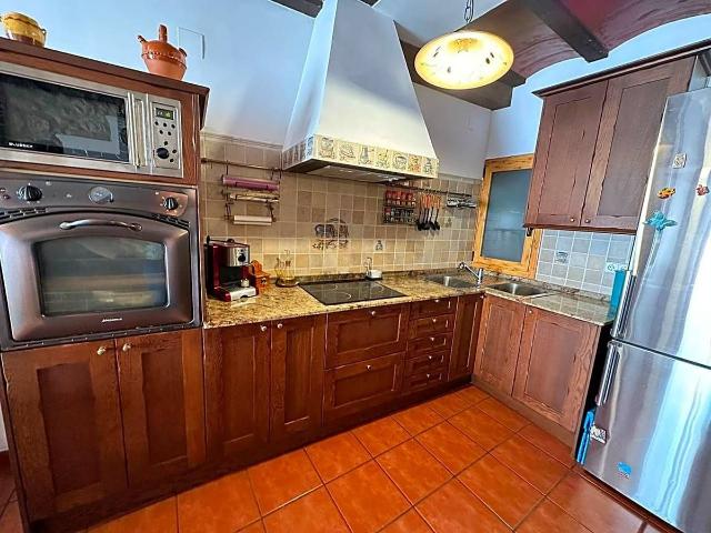 Casa chalet en Venta en Ulldecona
