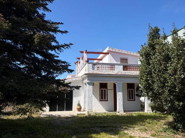 Casa chalet en Venta en Ulldecona