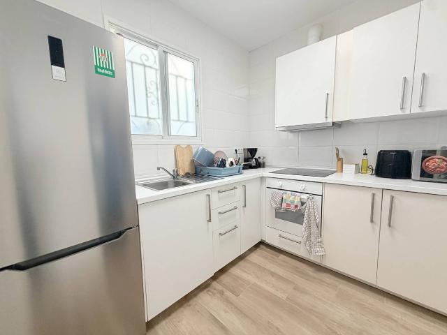 Casa chalet en Venta en Umbrete