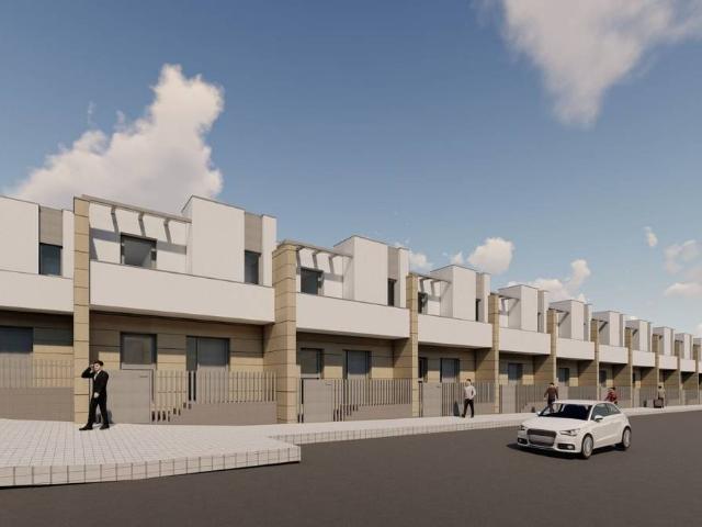 Casa chalet en Venta en Universidad