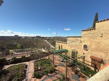 Plaza de Colón, Salamanca - Piscina