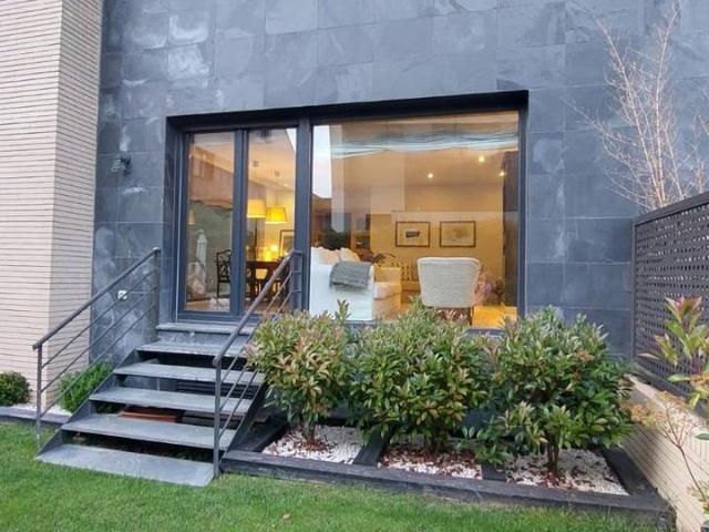 Casa chalet en Venta en Universidad Las Huelgas
