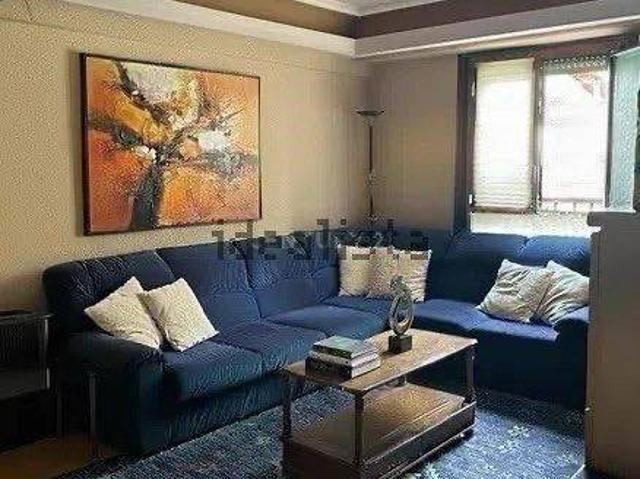 Casa chalet en Venta en Usurbil