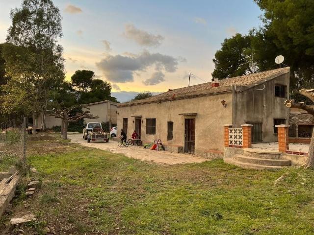 Casa chalet en Venta en Urbanitzacions