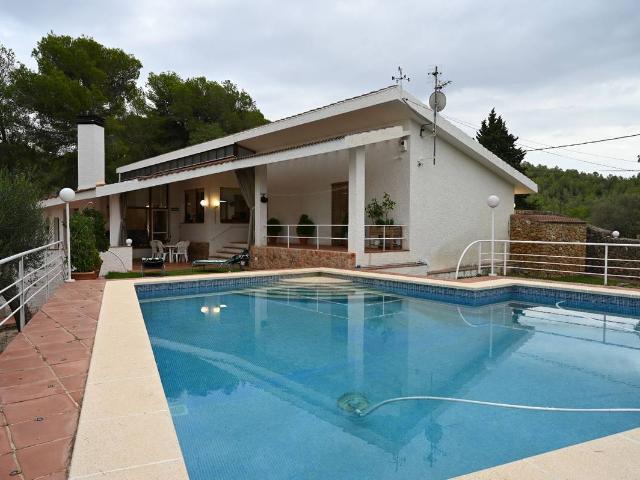 Casa chalet en Venta en Urbanitzacions