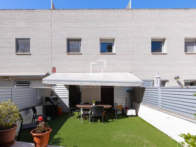 Casa chalet en Venta en Urbanitzacions