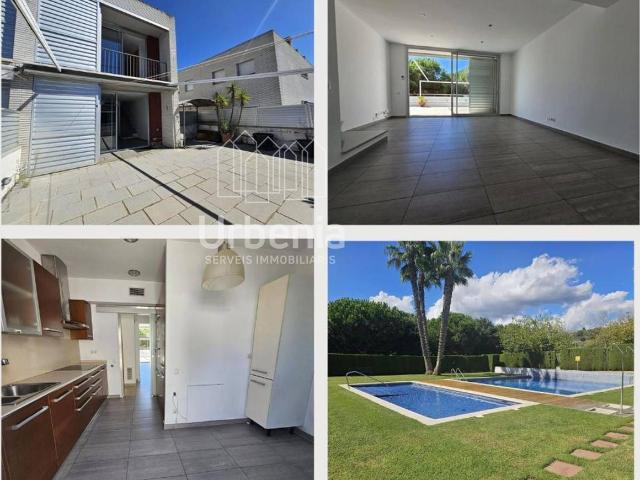 Casa chalet en Venta en Urbanitzacions