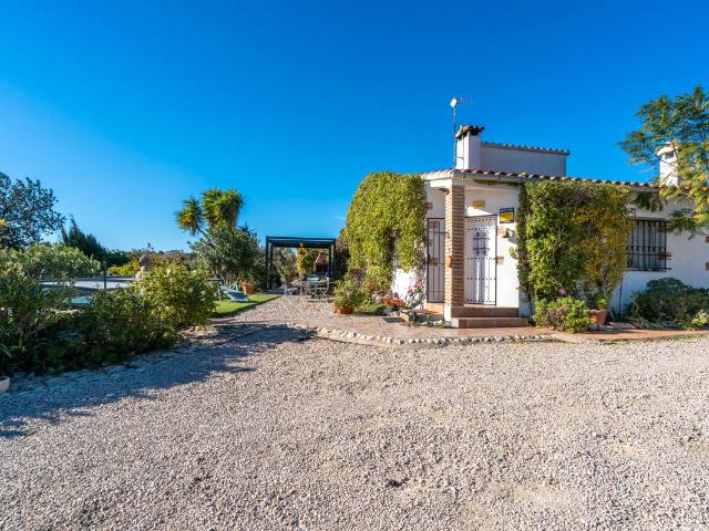 Casa chalet en Venta en Urbanitzacions