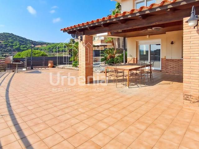 Casa chalet en Venta en Urbanitzacions