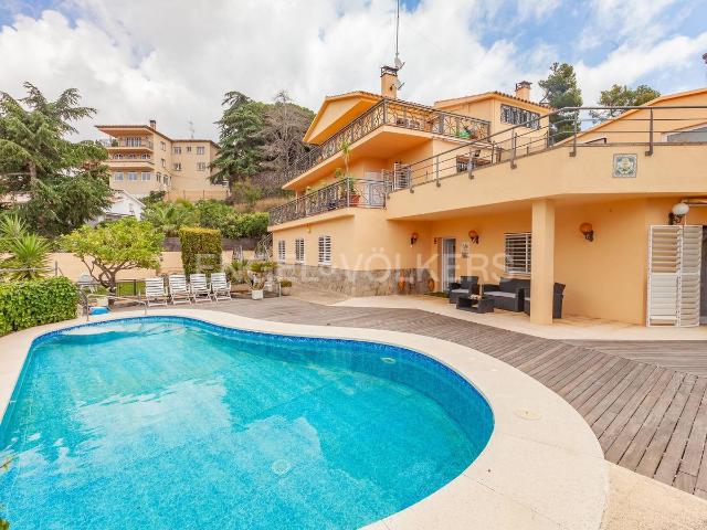 Casa chalet en Venta en Urbanitzacions