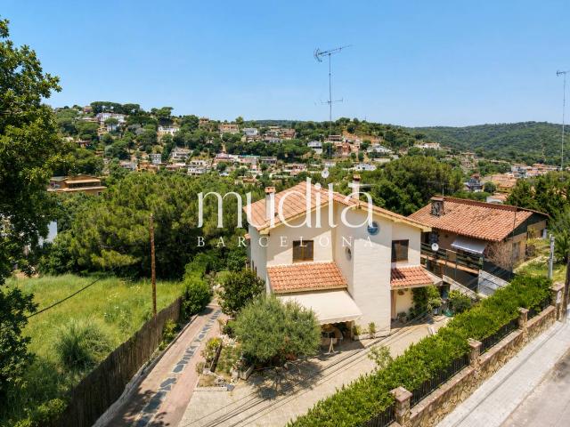 Casa chalet en Venta en Urbanitzacions