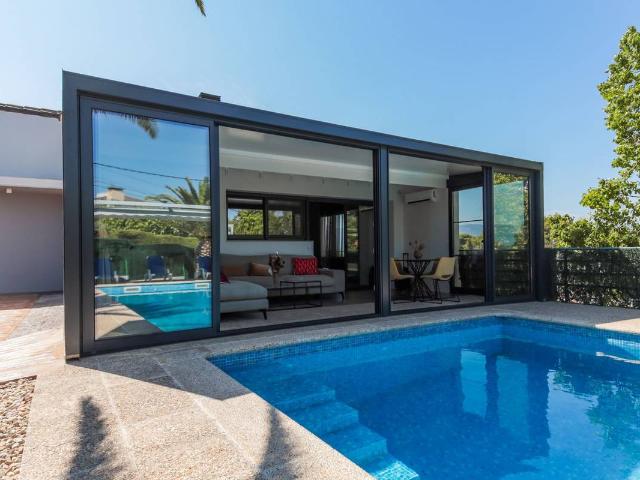 Casa chalet en Venta en Urbanitzacions