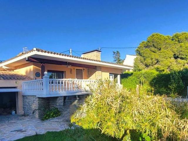 Casa chalet en Venta en Urbanitzacions