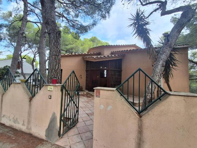 Casa chalet en Venta en Urbanitzacions