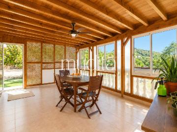 Casa chalet en Venta en Urbanitzacions