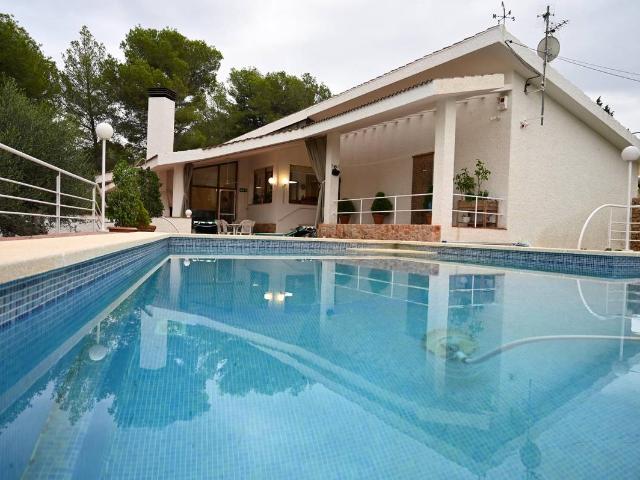 Casa chalet en Venta en Urbanitzacions