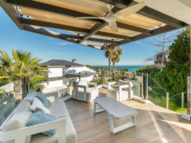 Casa chalet en Venta en Urbanitzacions