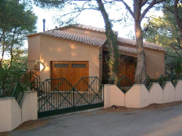 Casa chalet en Venta en Urbanitzacions