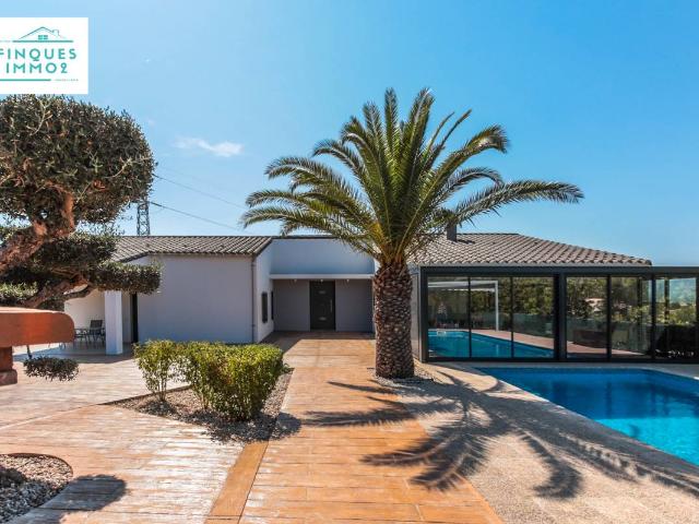 Casa chalet en Venta en Urbanitzacions