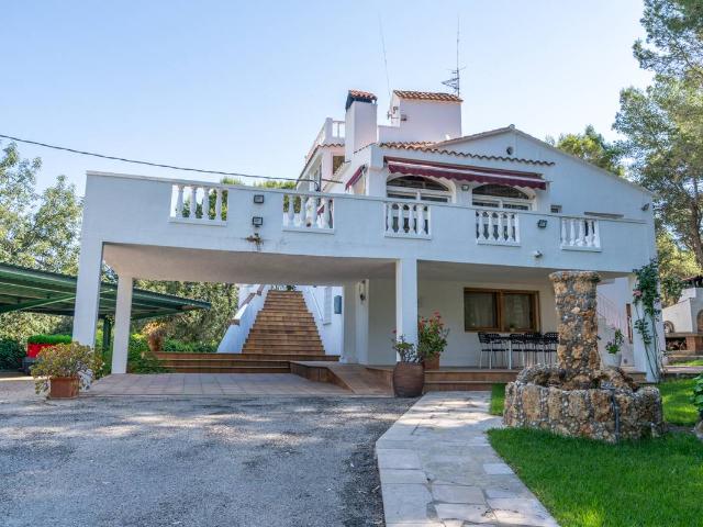 Casa chalet en Venta en Urbanitzacions