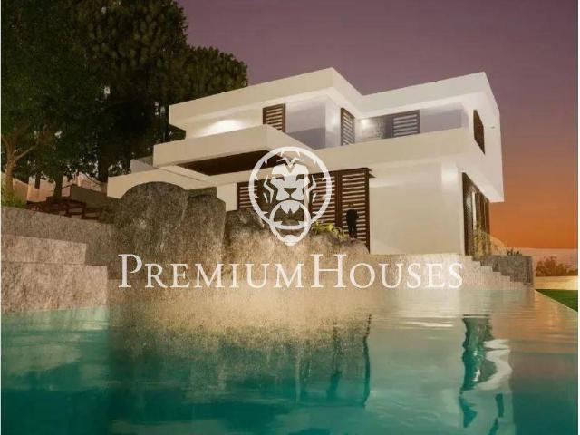 Casa chalet en Venta en Urbanitzacions