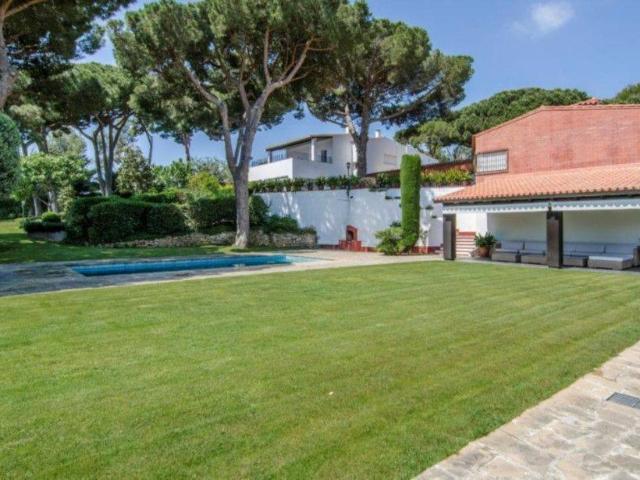 Casa chalet en Venta en Urbanitzacions
