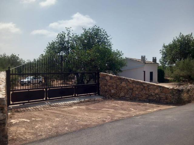 Casa chalet en Venta en Urbanitzacions