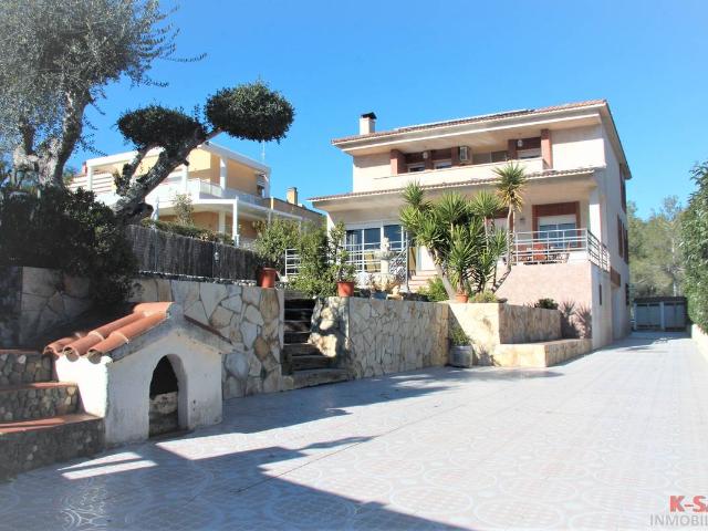 Casa chalet en Venta en Urbanitzacions de Llevant