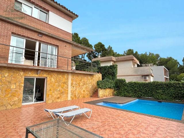 Casa chalet en Venta en Urbanitzacions de Llevant