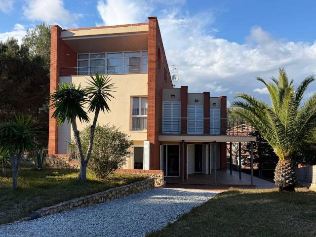 Casa chalet en Venta en Urbanitzacions de Llevant