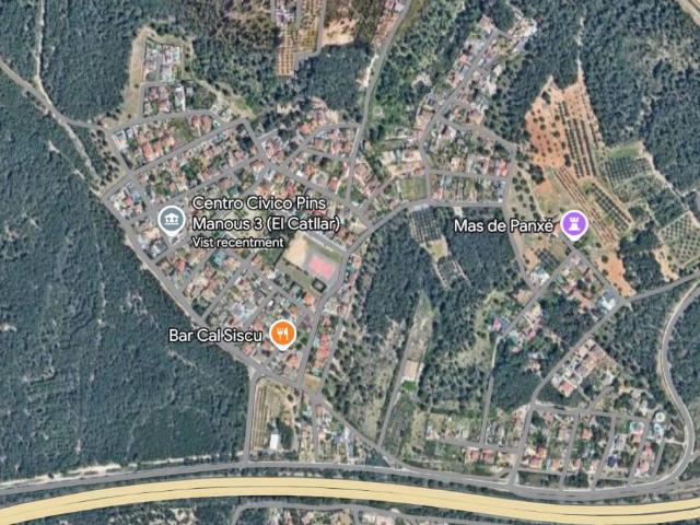 Casa chalet en Venta en Urbanitzacions de Llevant