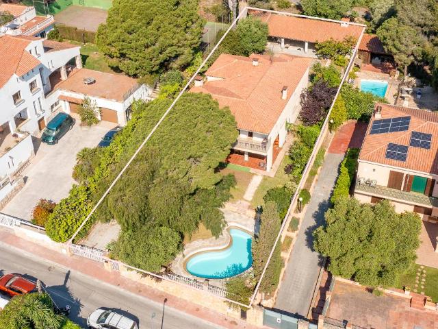 Casa chalet en Venta en Urbanitzacions de Llevant