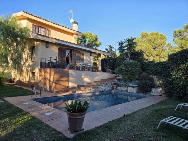 Casa chalet en Venta en Urbanitzacions de Llevant
