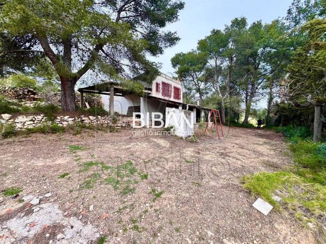 Casa chalet en Venta en Urbanitzacions de Llevant