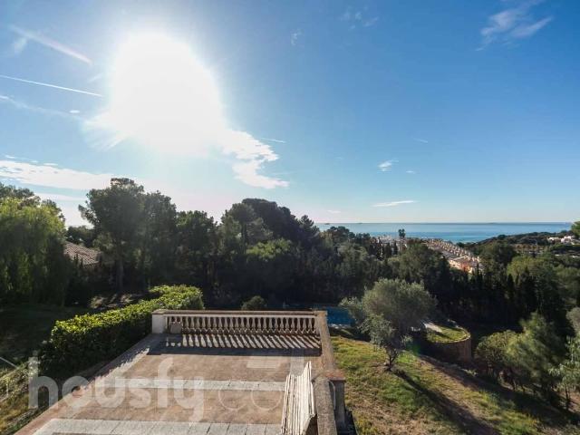 Casa chalet en Venta en Urbanitzacions de Llevant