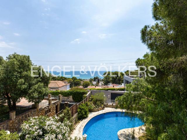 Casa chalet en Venta en Urbanitzacions de Llevant