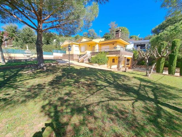 Casa chalet en Venta en Urbanitzacions del Nord