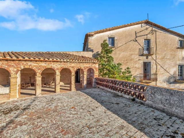 Casa chalet en Venta en Urbanitzacions del Nord
